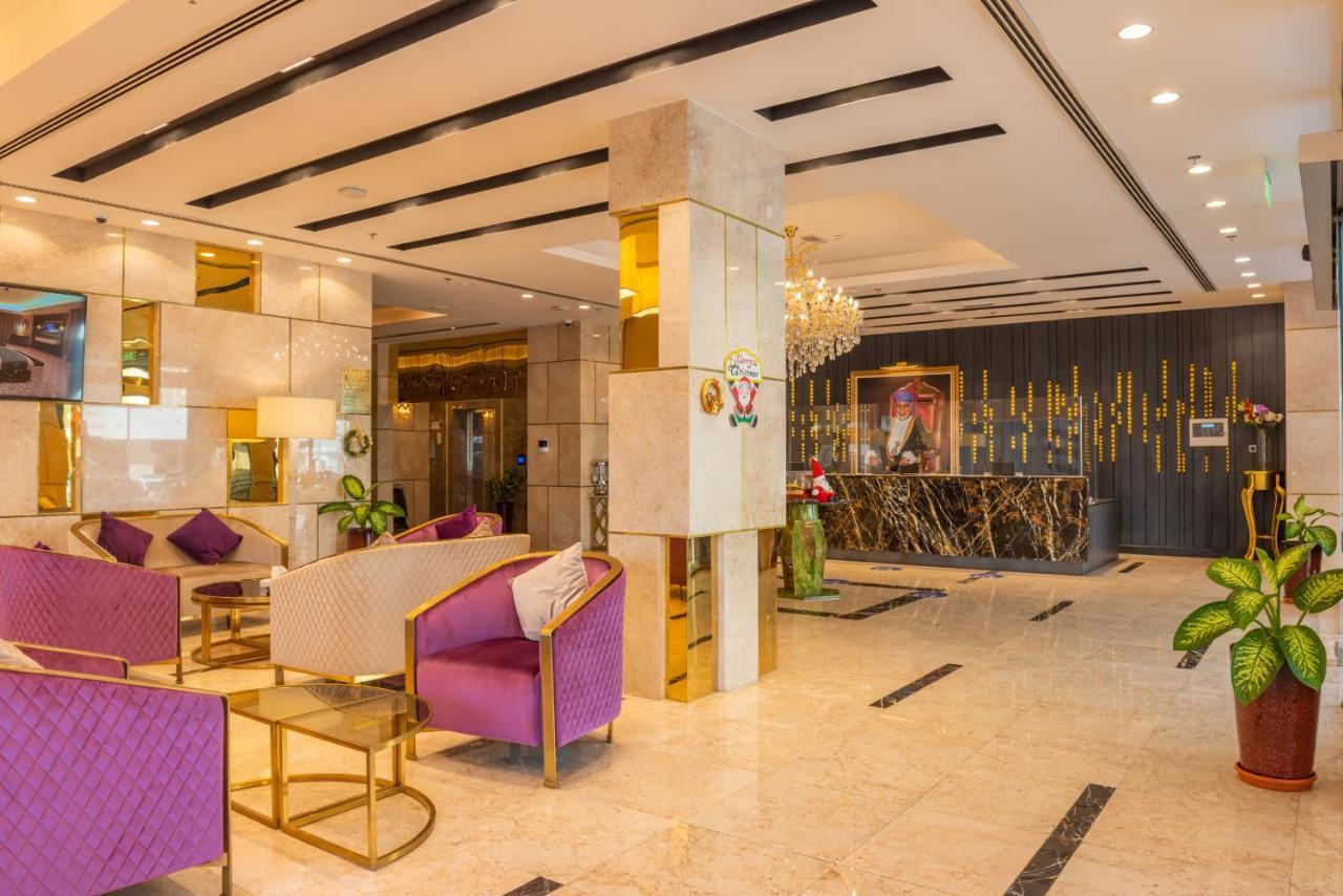 מוסקט Royal Crown Hotel מראה חיצוני תמונה